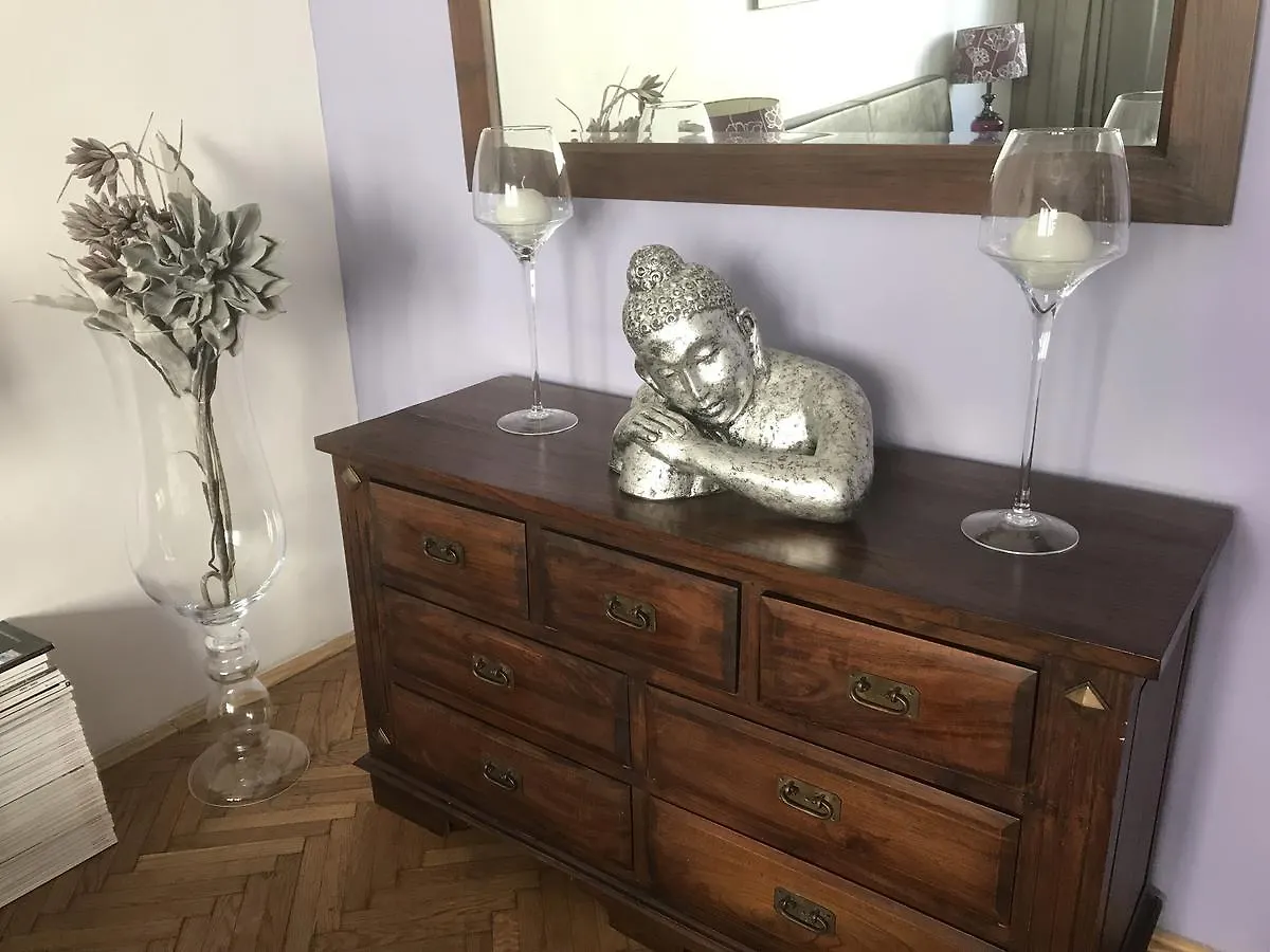 Luxury Apartment Dlouha Praga Repubblica Ceca