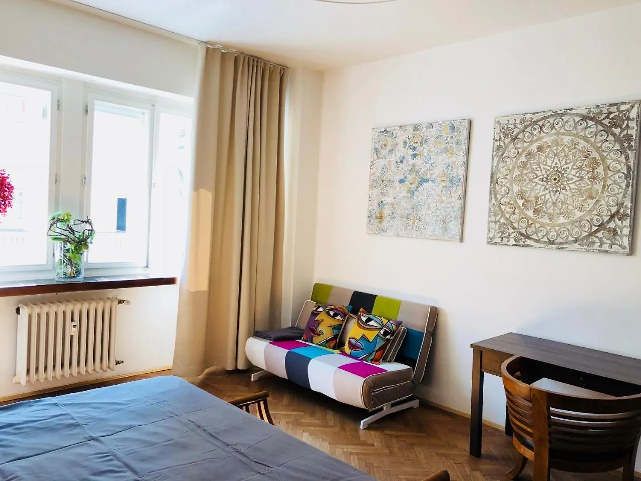 Luxury Apartment Dlouha Praga Repubblica Ceca