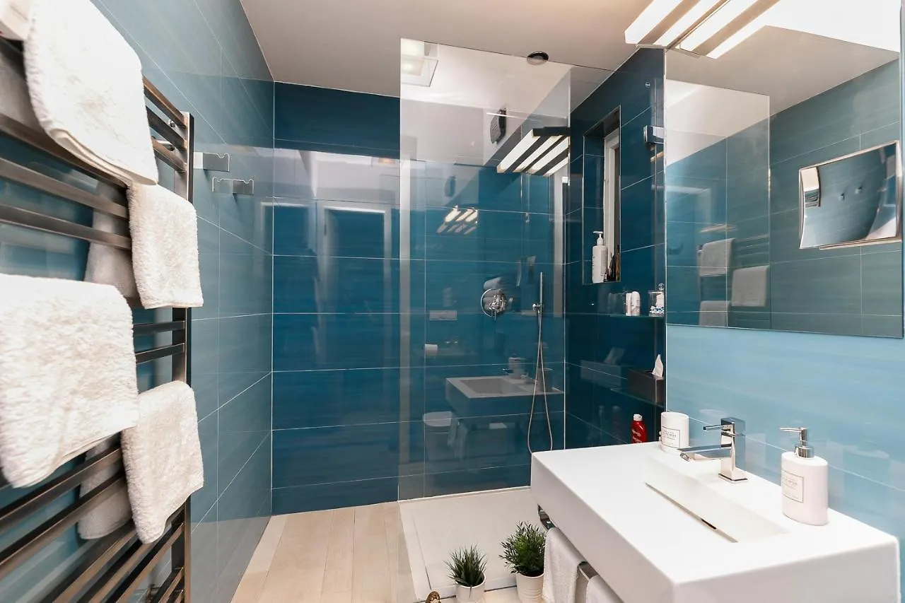 Luxury Apartment Dlouha Praga Repubblica Ceca