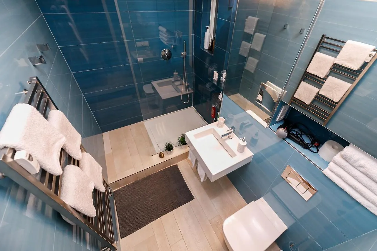 Luxury Apartment Dlouha Praga 0*,  Repubblica Ceca