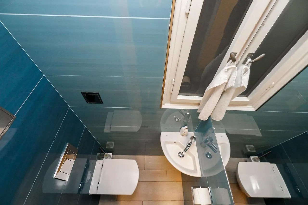 Luxury Apartment Dlouha Praga